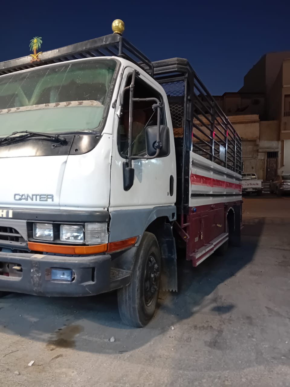 توصيل اثاث الى الجمعية الخيرية بالرياض