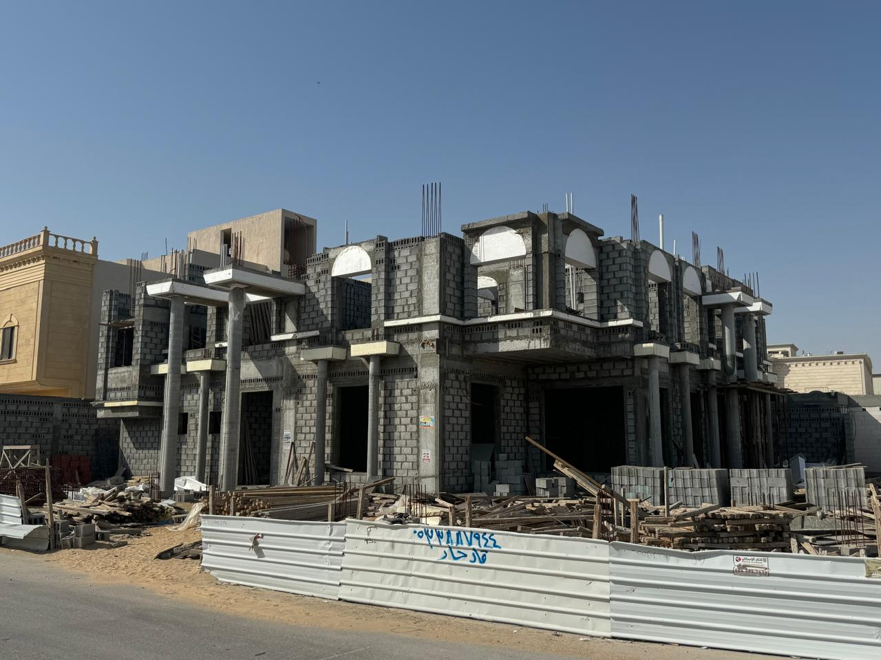 مقاول الأحساء - Image 3