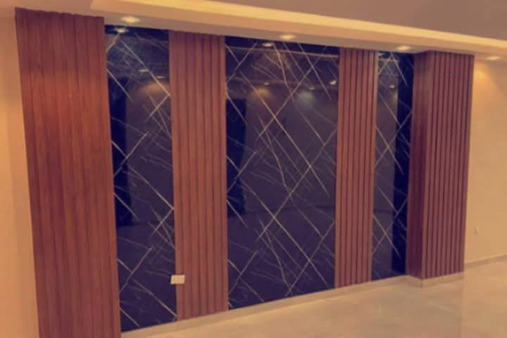 معلم دهانات وديكورات ولجميع انواع ترميم شمال جده - Image 6