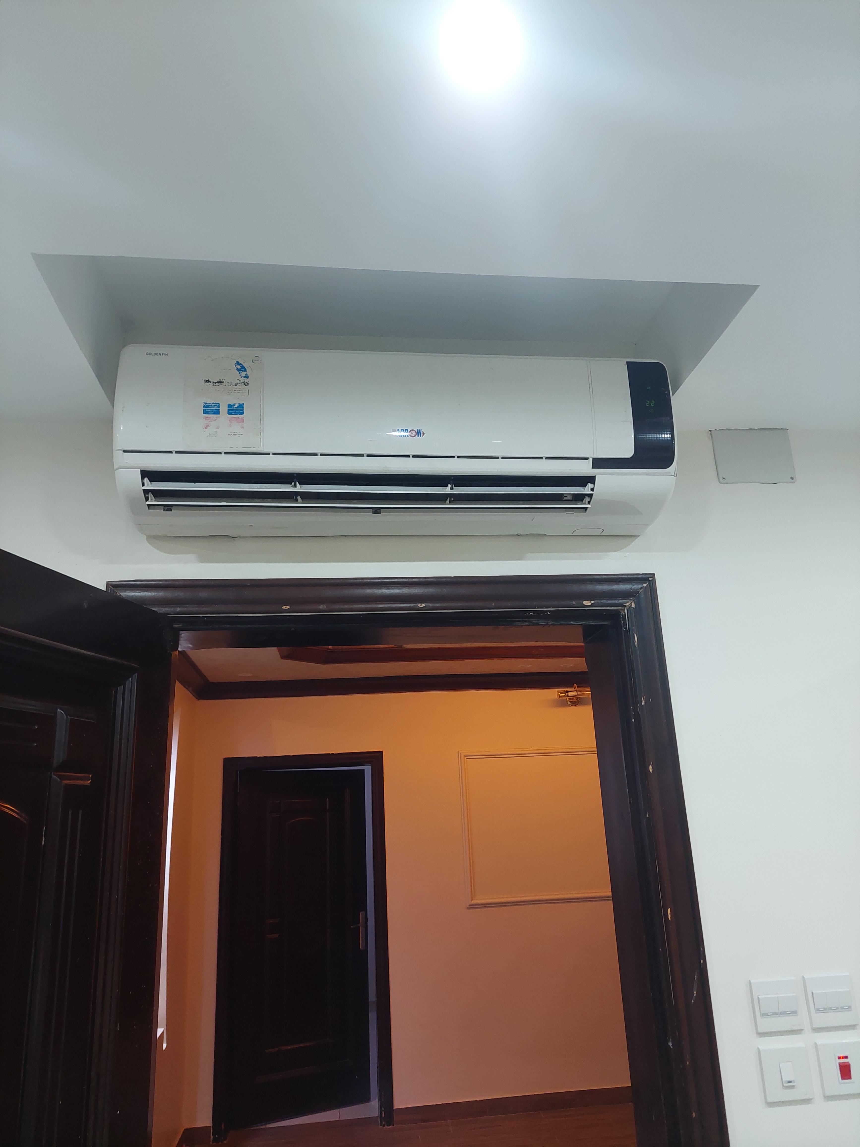صيانه وغسيل وتركيب المكيفات - Image 8