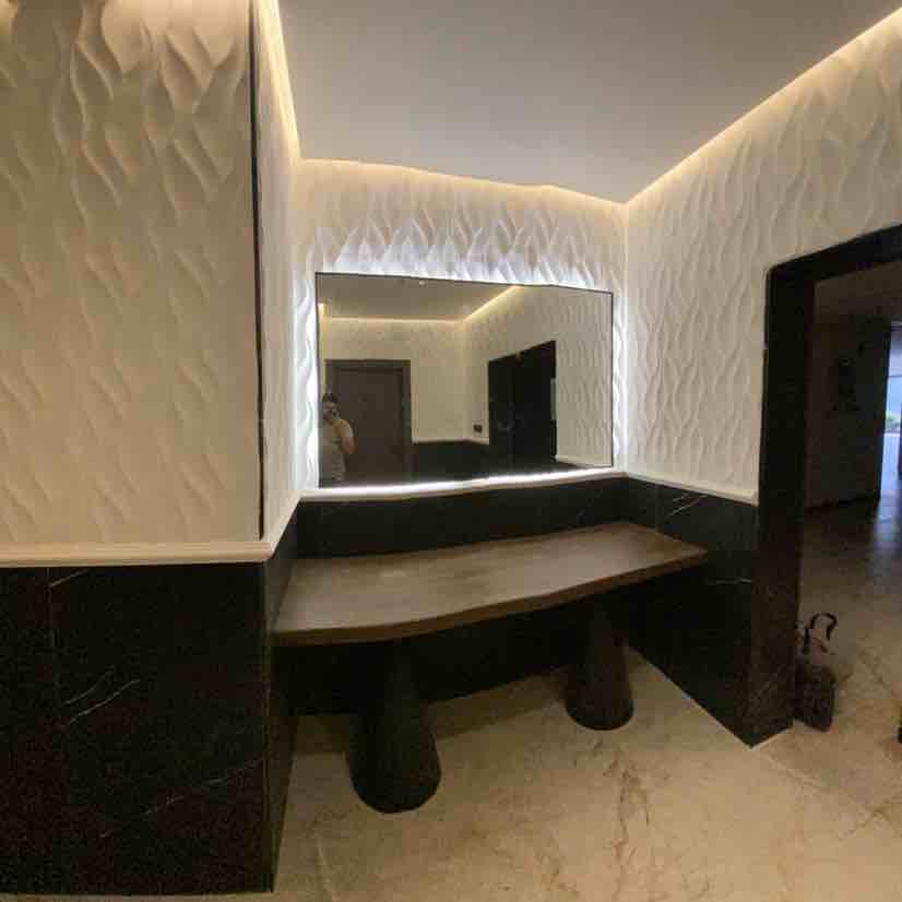 جميع اعمال الزجاج والمرايات - Image 3