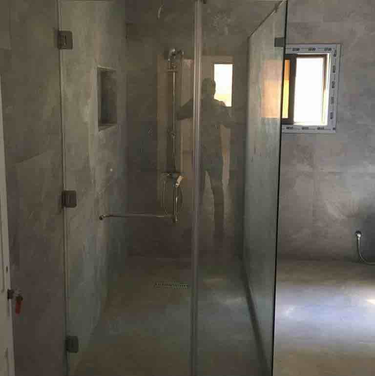 جميع اعمال الزجاج والمرايات - Image 6