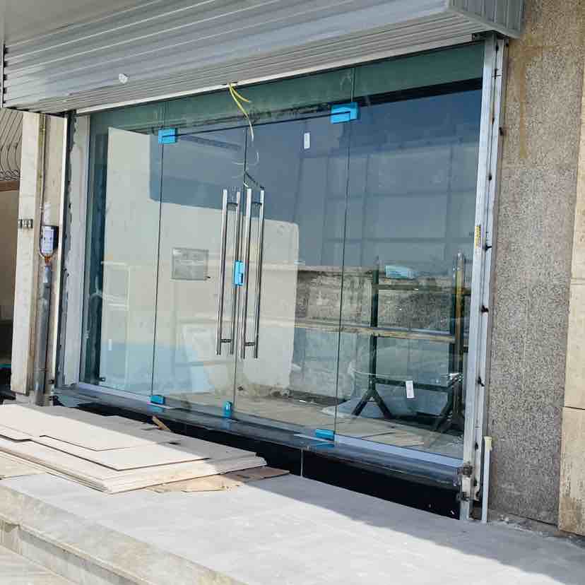 جميع اعمال الزجاج والمرايات - Image 9