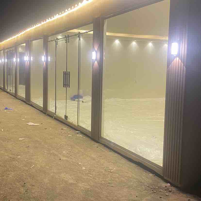 جميع اعمال الزجاج والمرايات - Image 11