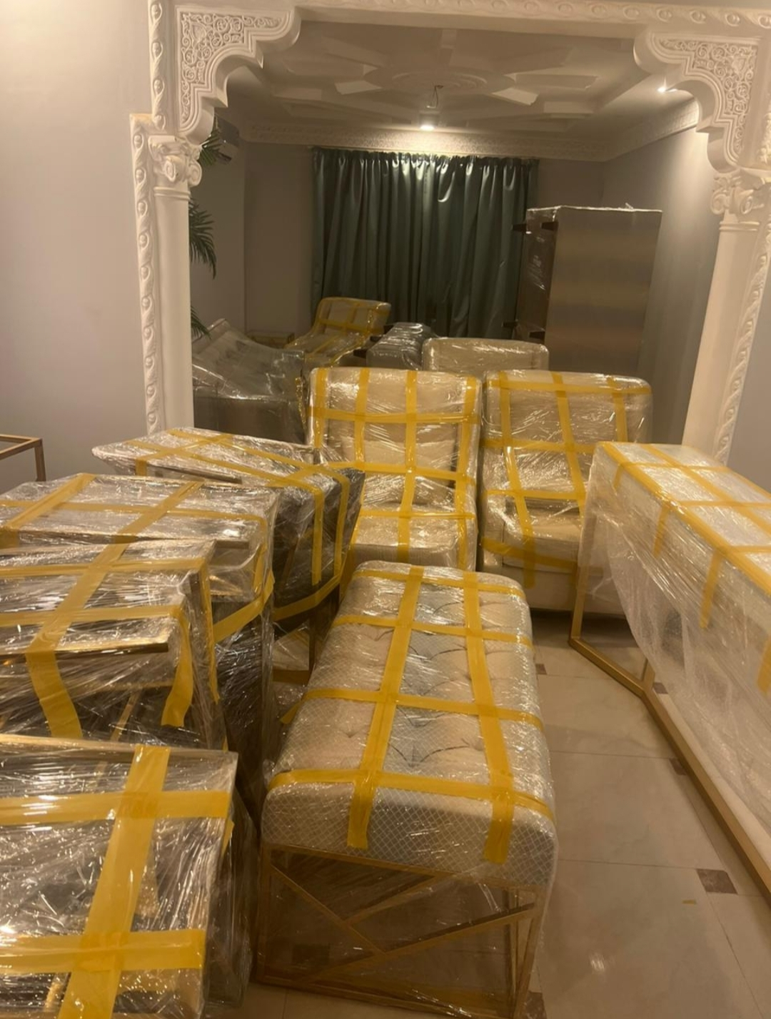 دينا نقل عفش داخل الرياض - Image 3