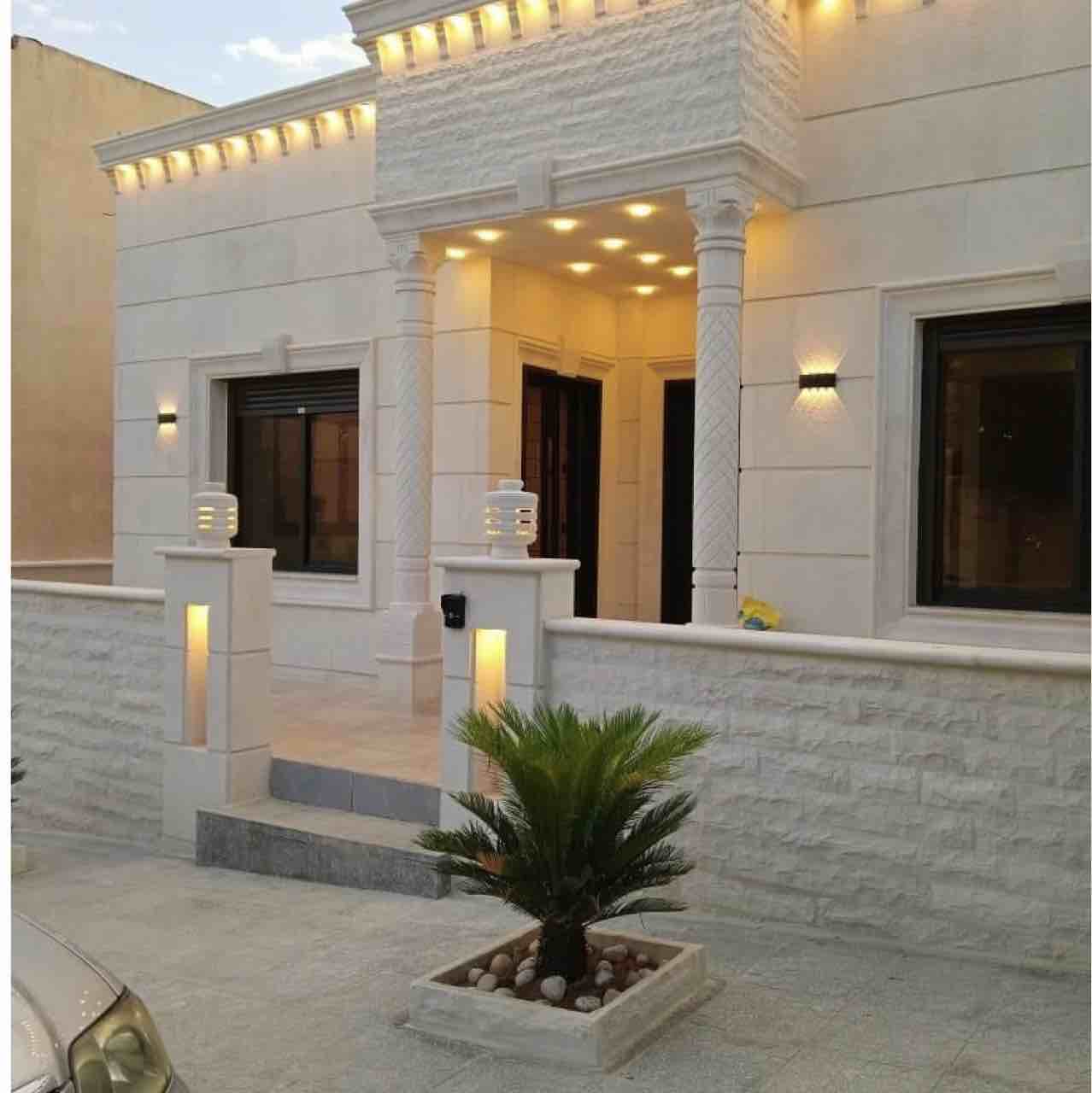 مقاول ترميم بناء ملاحق عظم تشطيب صيانه - Image 5