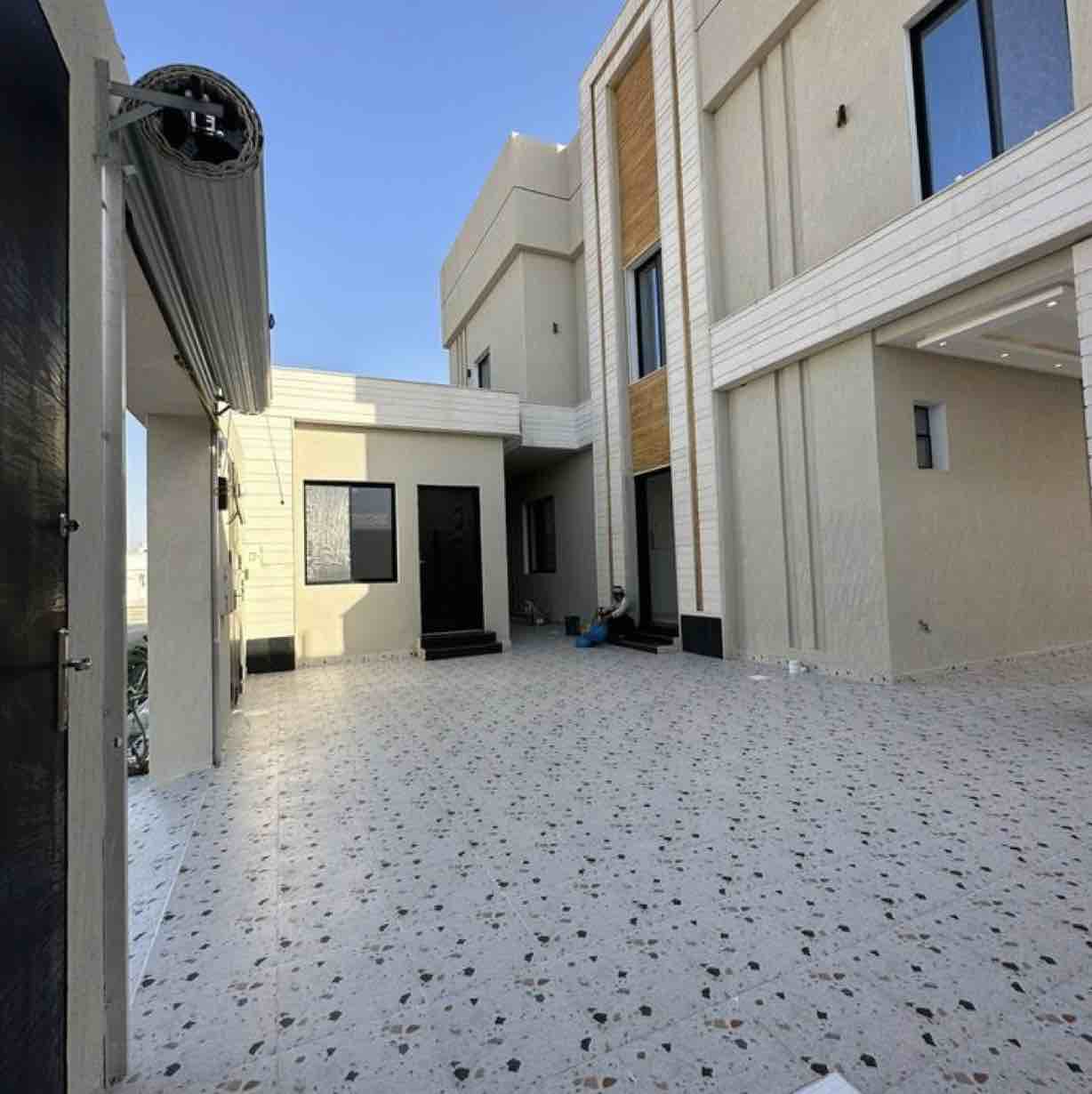 مقاول ترميم بناء ملاحق عظم تشطيب صيانه - Image 8