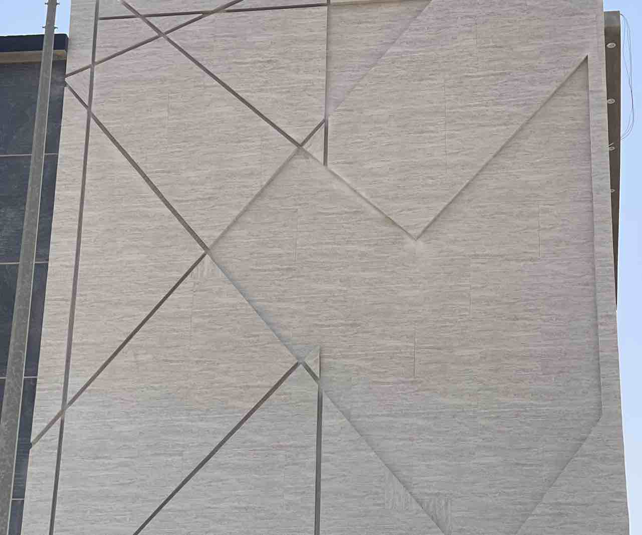 مبلط سيراميك  تركيب صفائح حجريه - Image 13