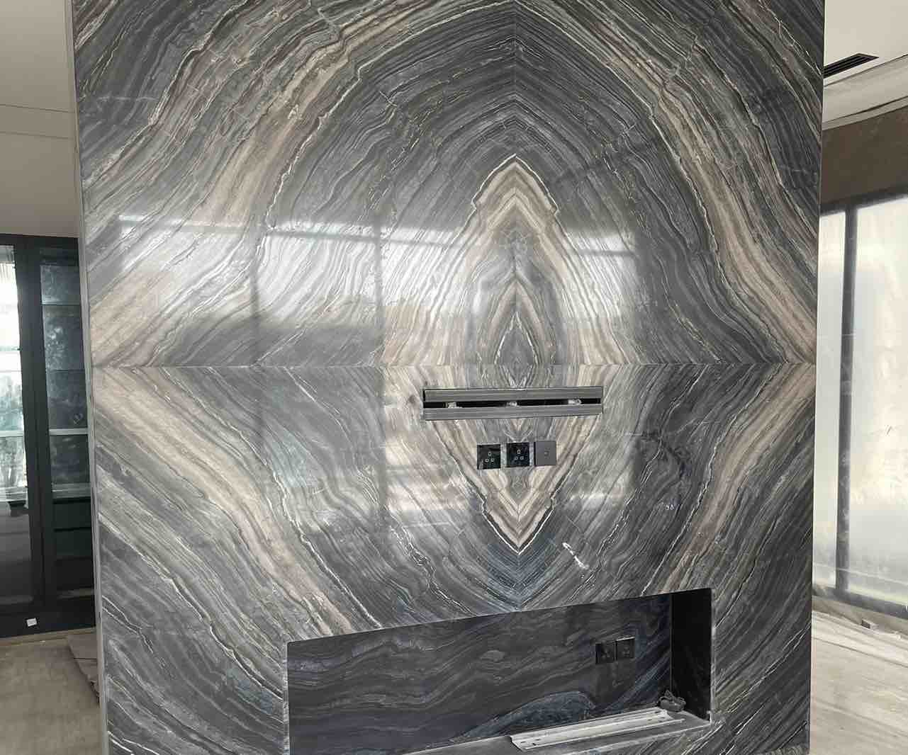 مبلط سيراميك  تركيب صفائح حجريه - Image 14