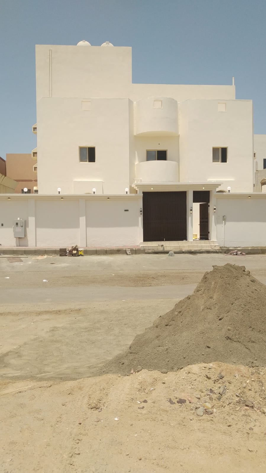 دهان شمال جده ارحالي  ابحر حي البساتين وحي الشاطئ وحي المحمدية - Image 2