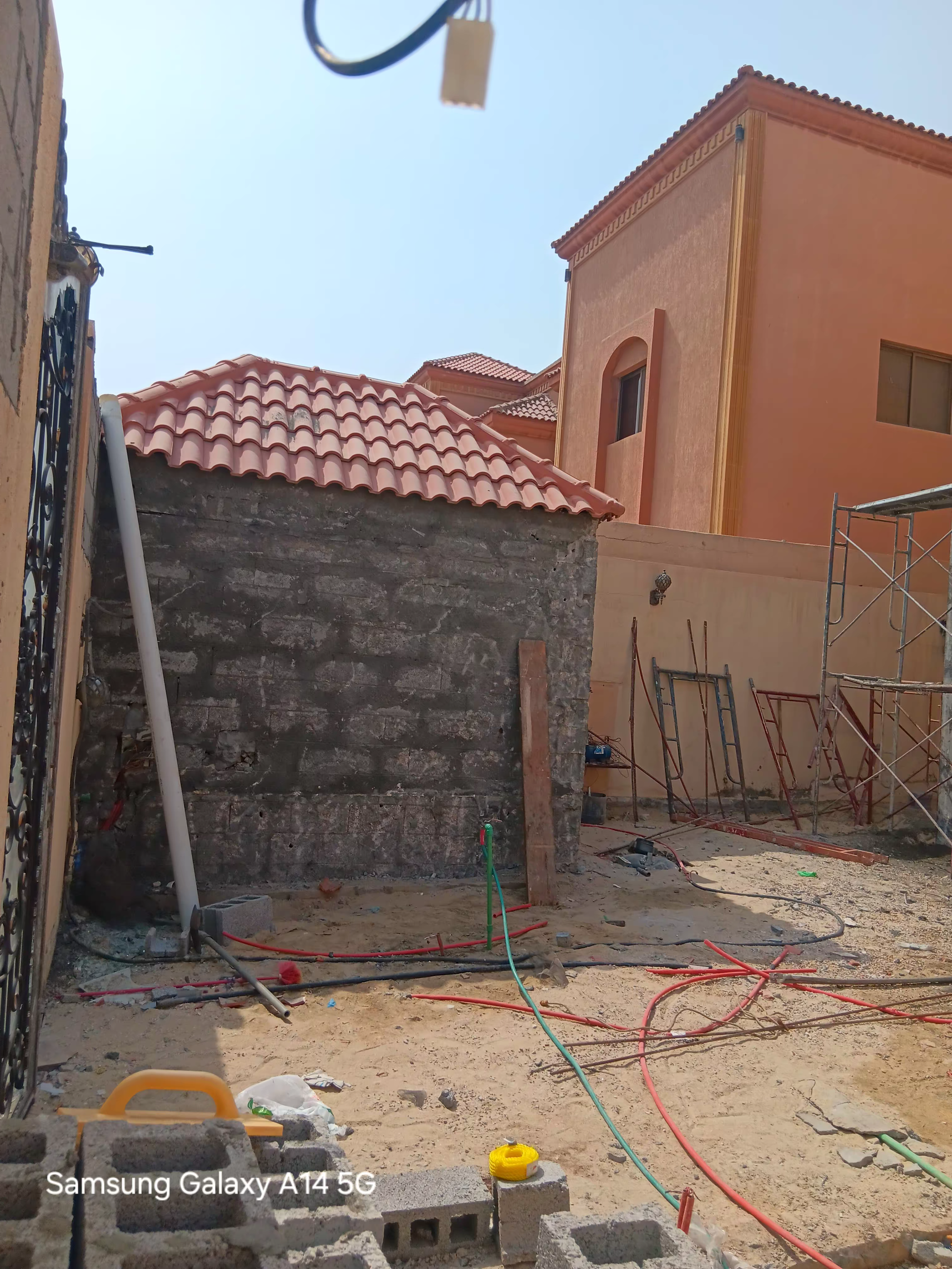 مقاولات عامه - Image 3