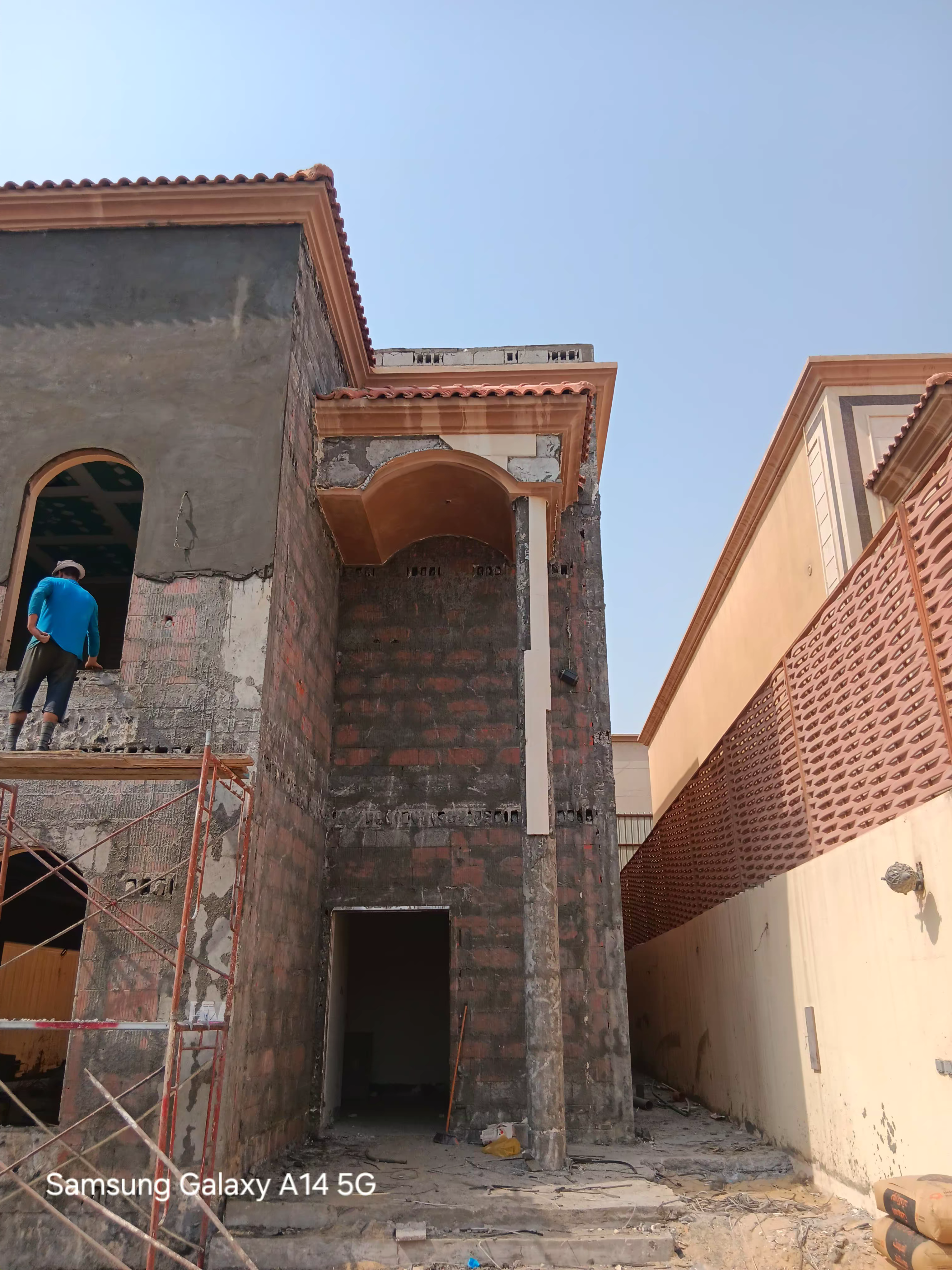 مقاولات عامه - Image 4