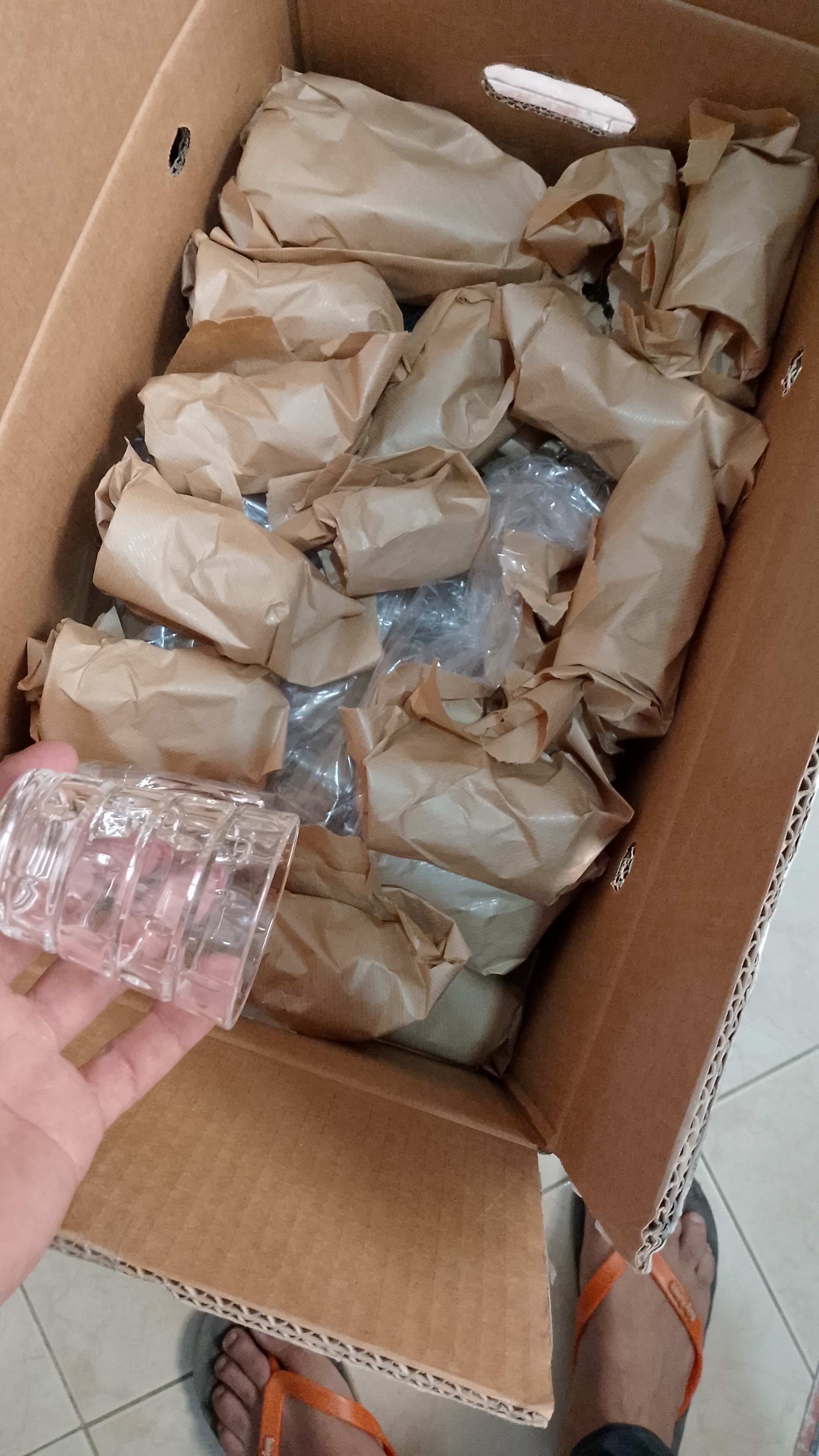 شركة نقل عفش - Image 2