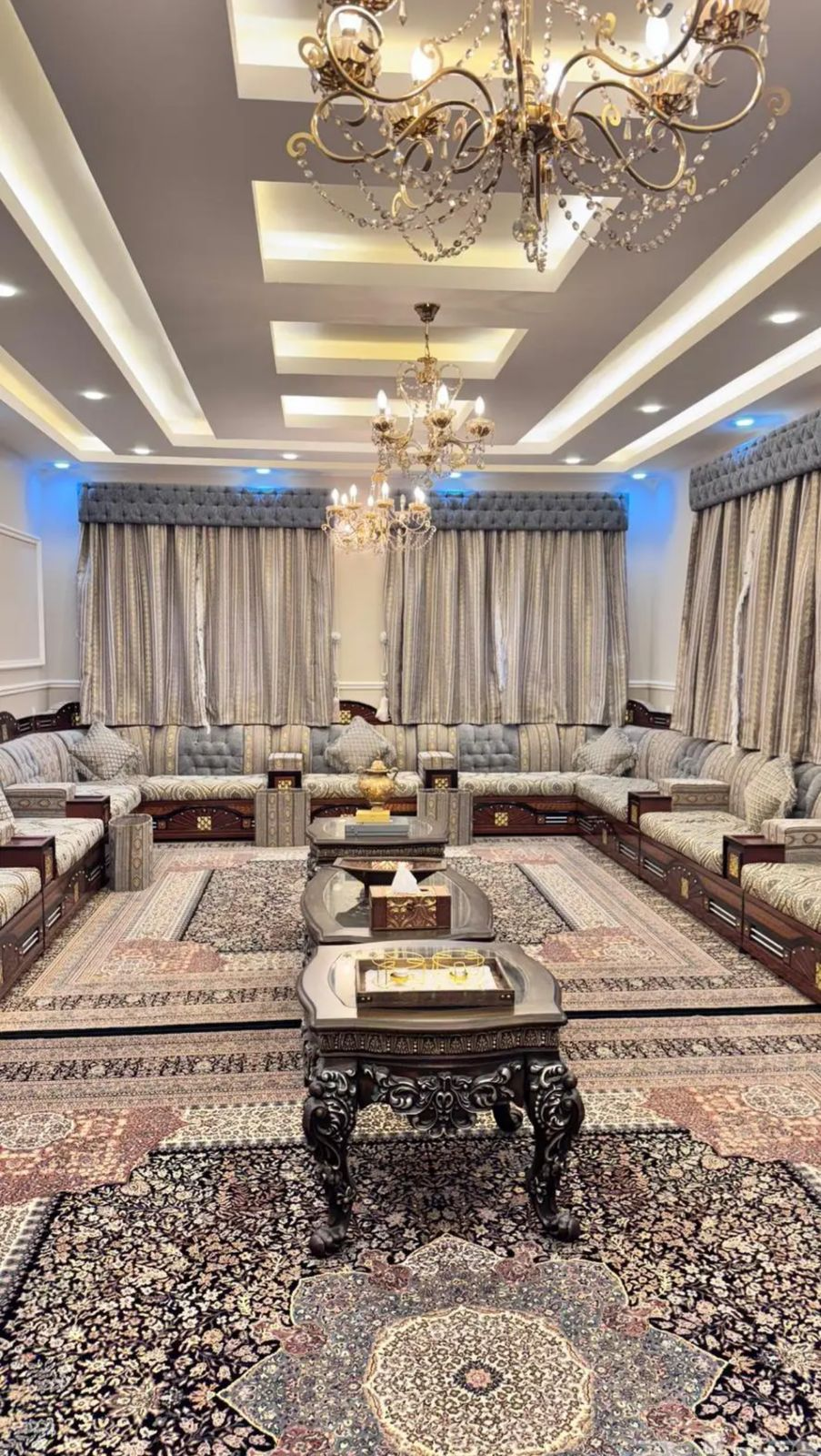 شركة نقل عفش - Image 3