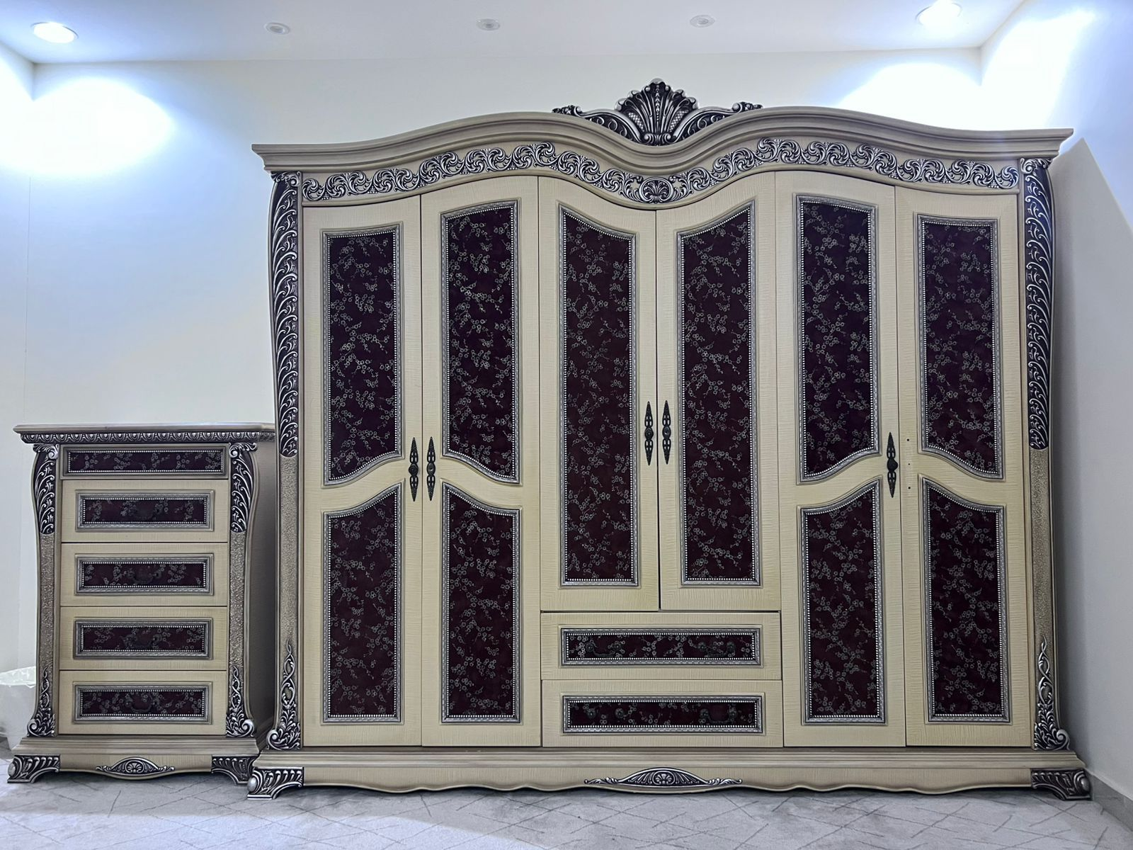 شركة نقل عفش - Image 6