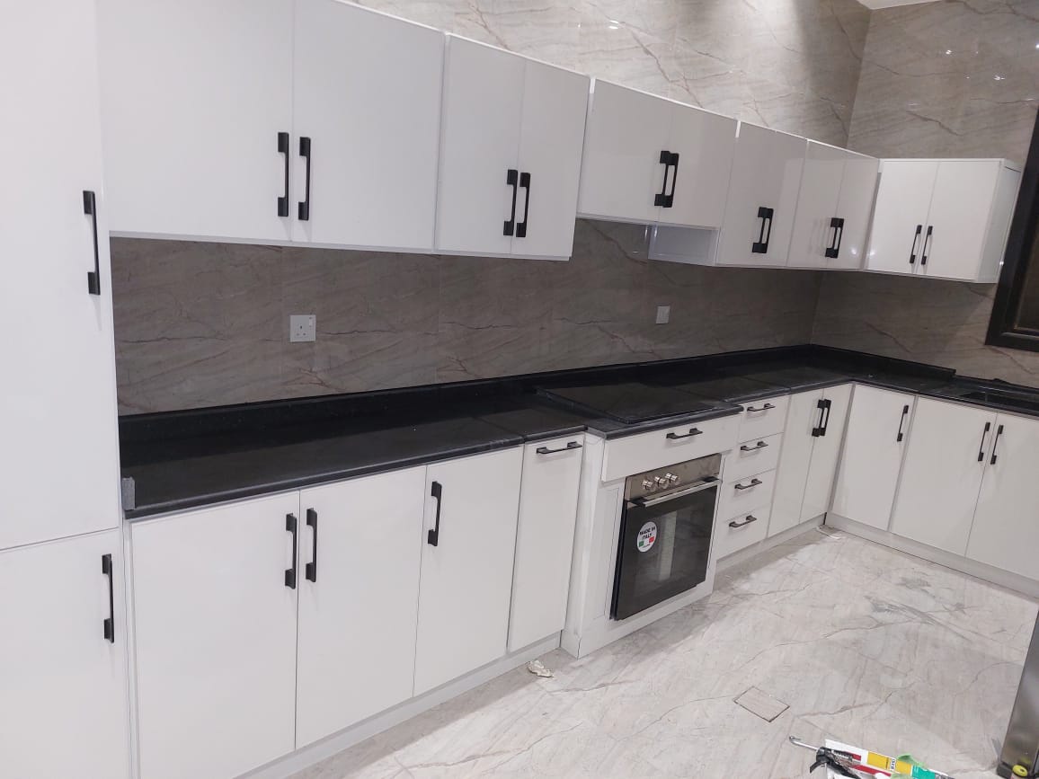 فني مطابخ إلالمنيوم ابو عمر - Image 3