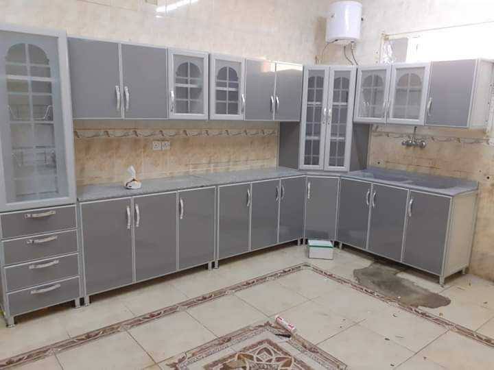 فني مطابخ إلالمنيوم ابو عمر - Image 4