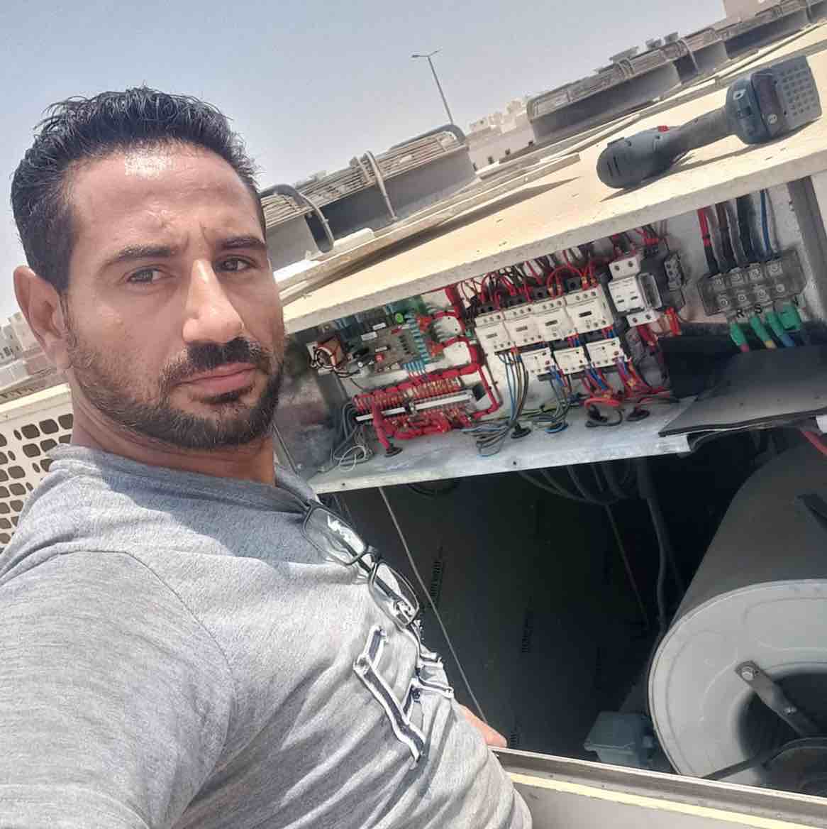 فني تكيف - Image 2