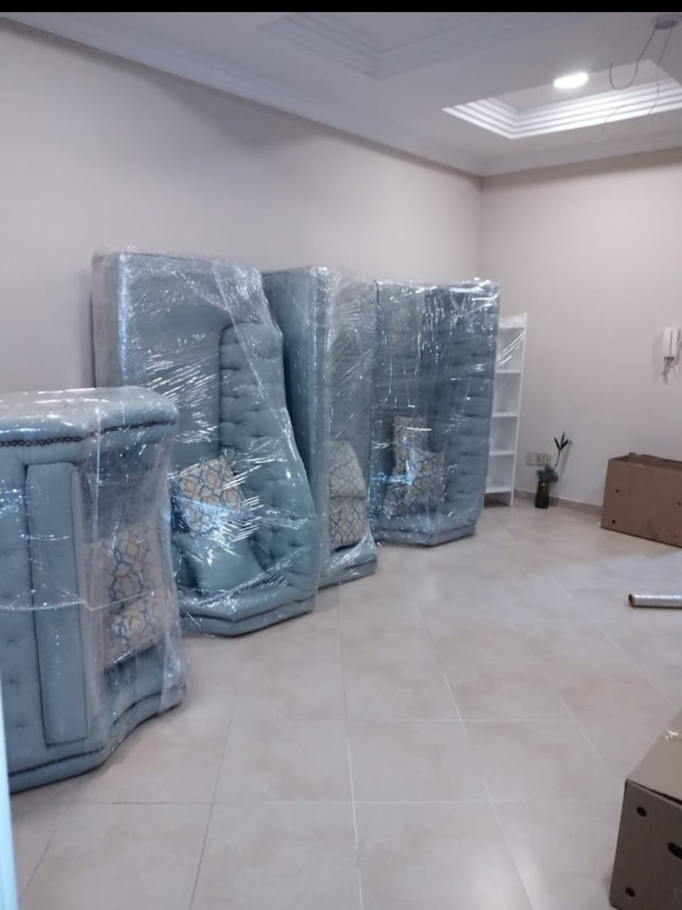 نقل عفش بجده وخارج جده - Image 10