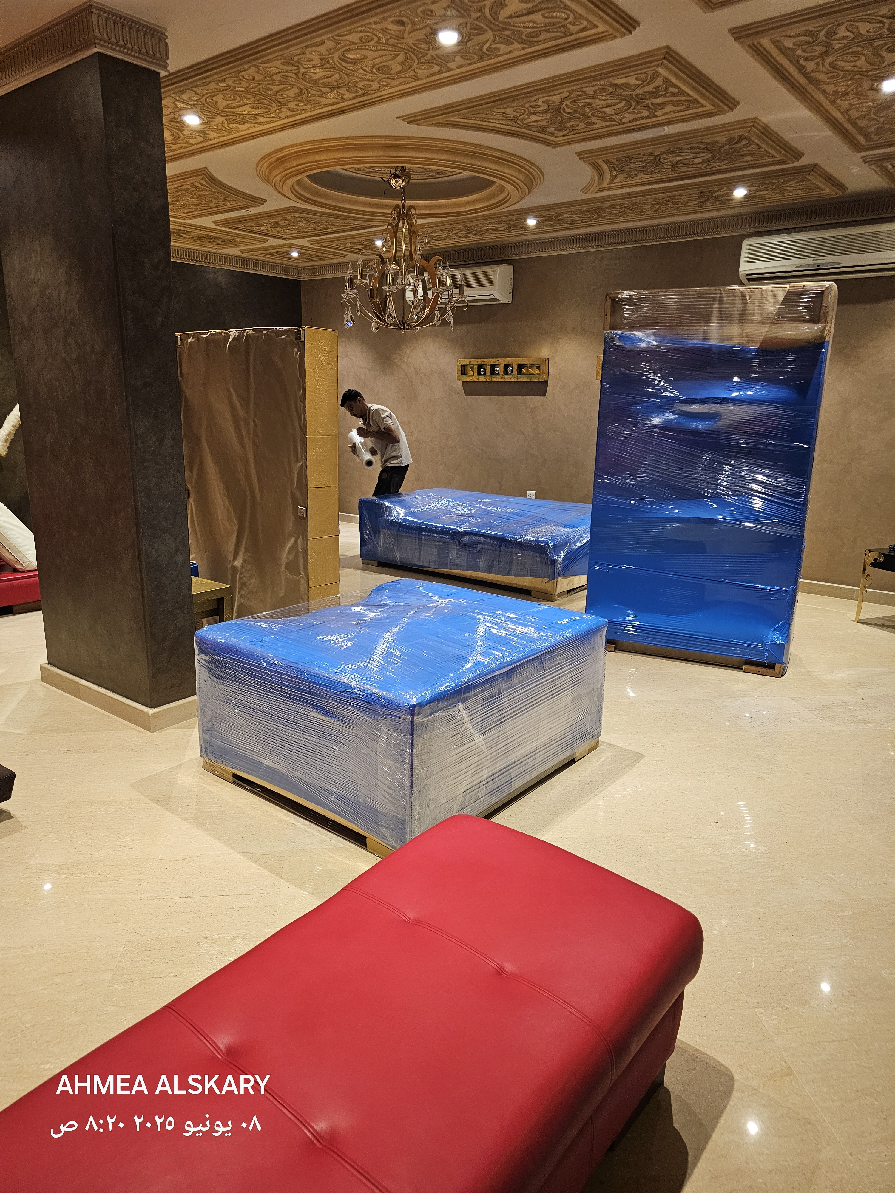 شركة نقل عفش في نجران - Image 3