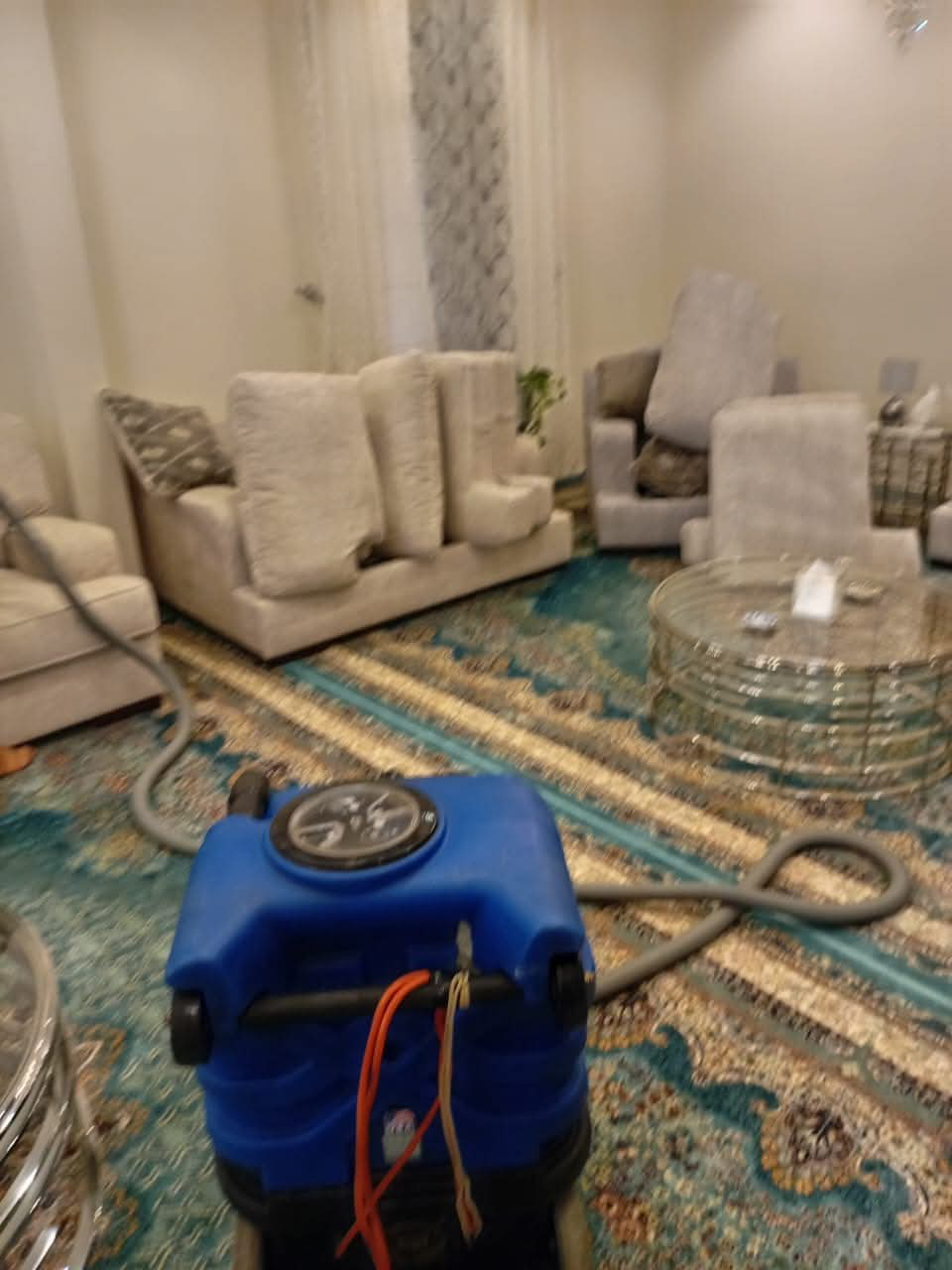 شركة تنظيف بمكه - Image 2
