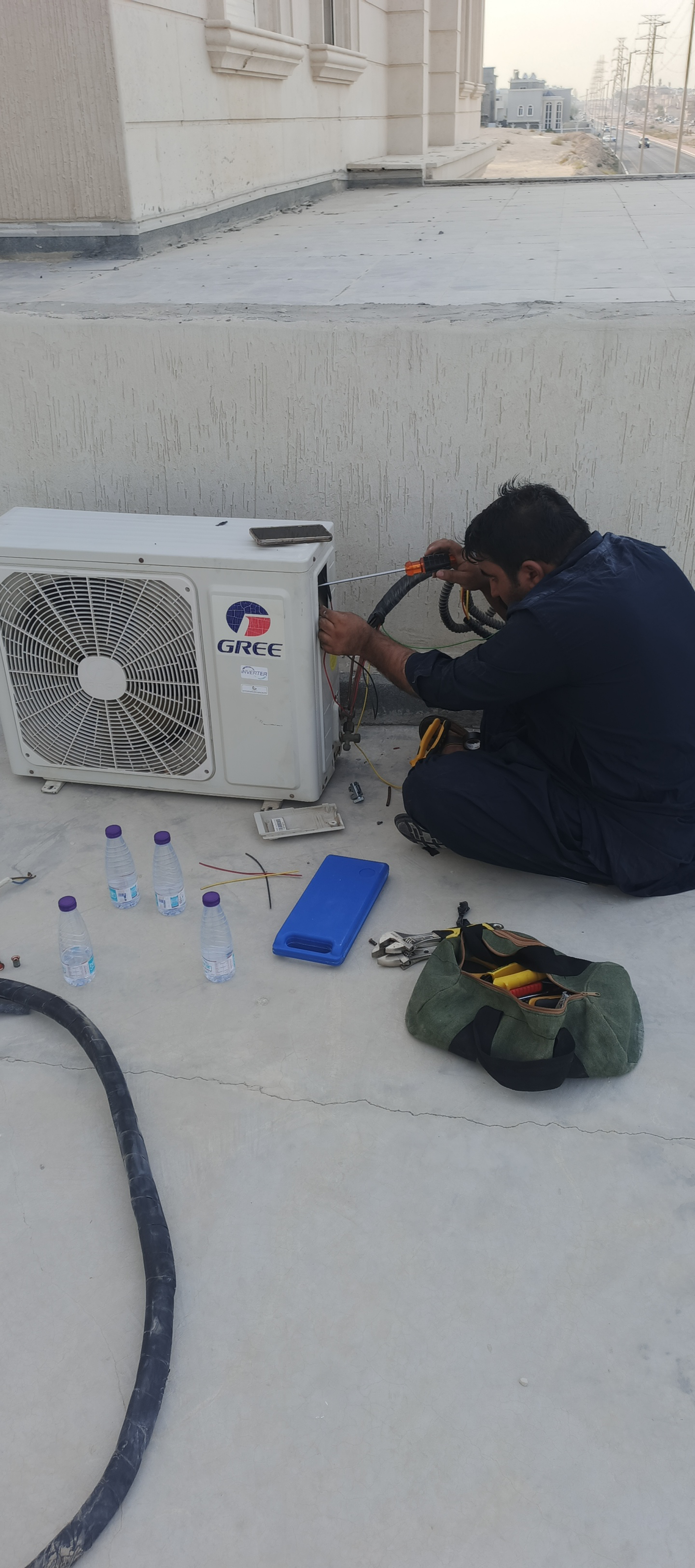 Ac Repair &amp; refrigerator &amp; washing machine - Image 2