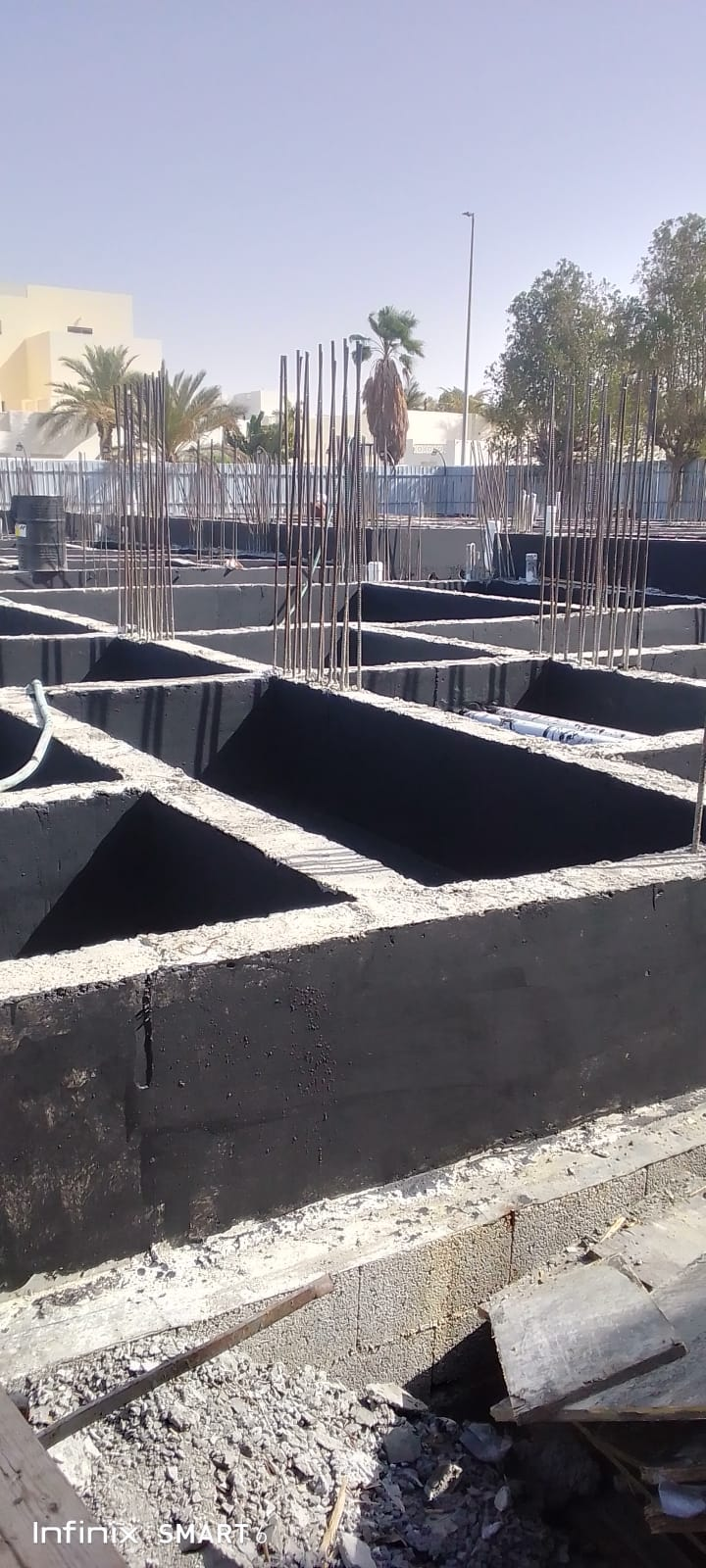كشف تسربات المياه والعزل والترميم - Image 17