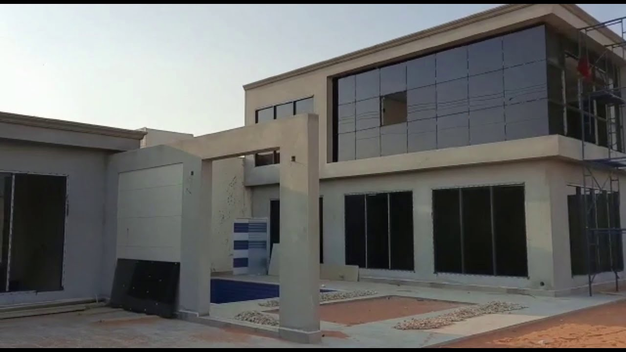 ورشه المجد لأنظمة الألمنيوم - Image 2