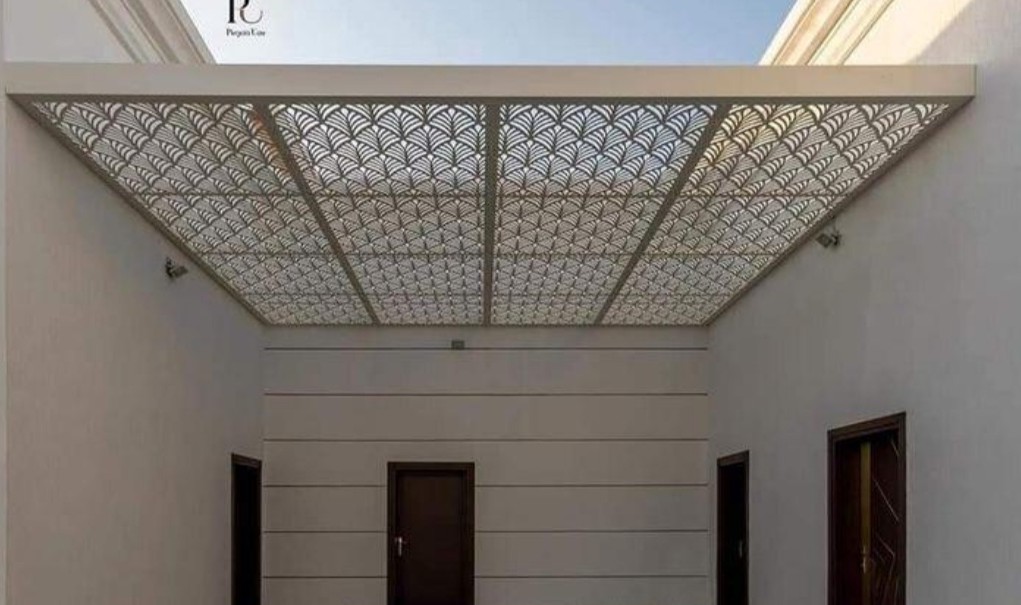 مظلات وسواتر - Image 2