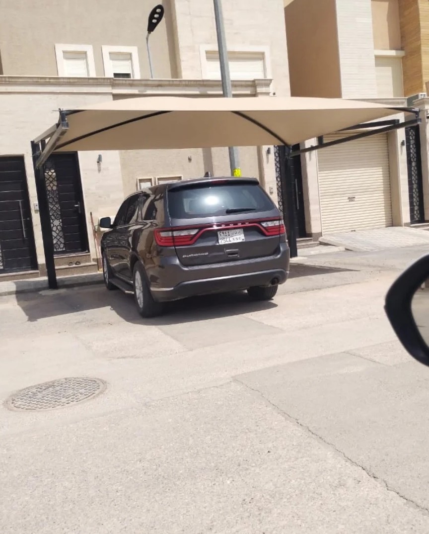 مظلات وسواتر - Image 3