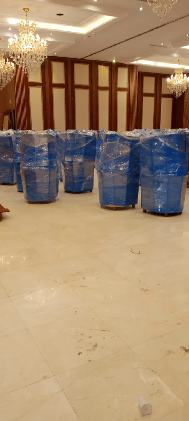 شركه الاوائل لنقل العرش - Image 4