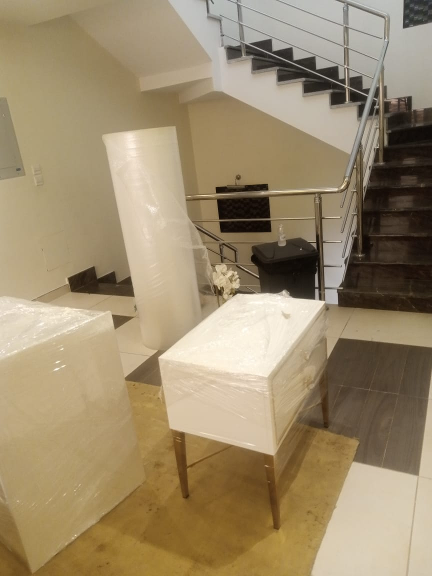 شركه الاوائل لنقل العرش - Image 6