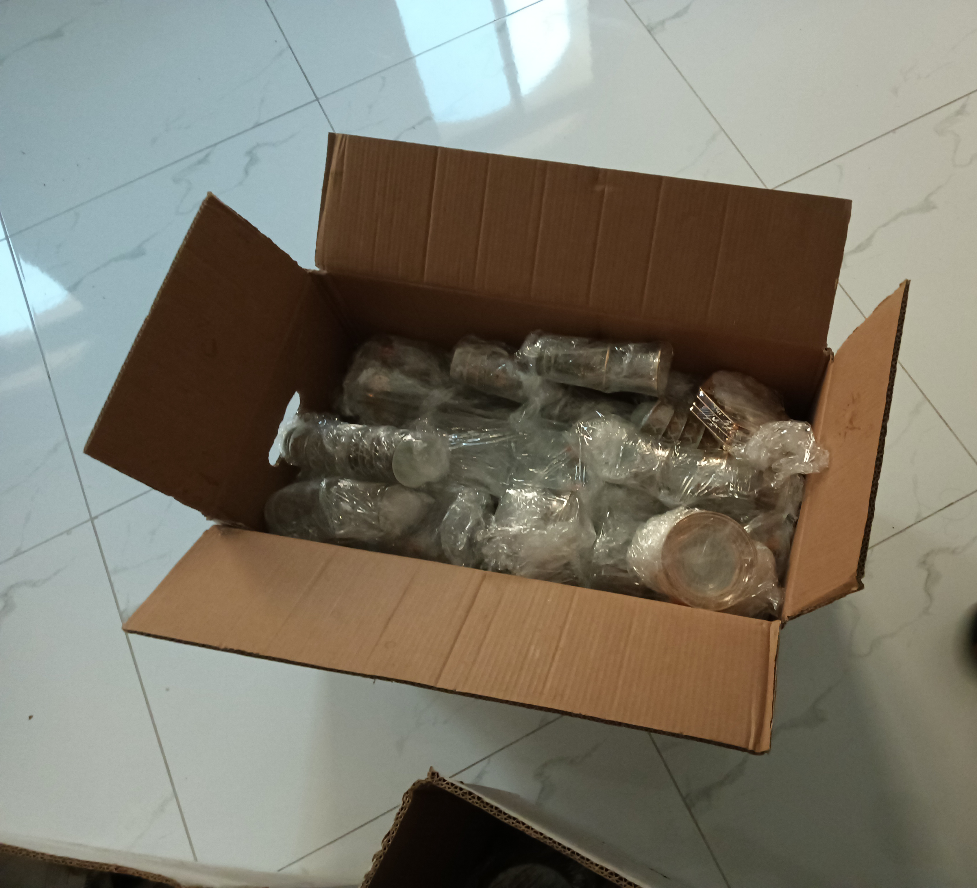 شركه الاوائل لنقل العرش - Image 8