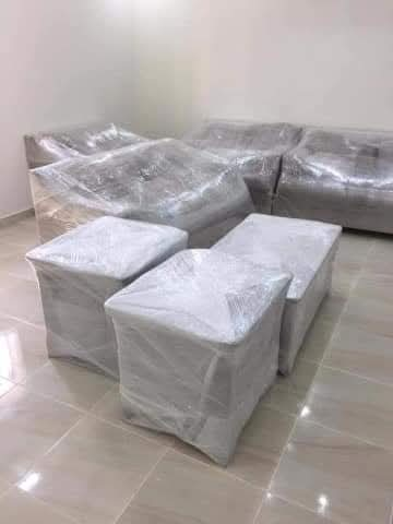 شركه الاوائل لنقل العرش - Image 9