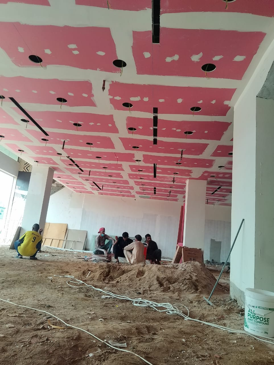 جبسم بورد دیکورات - Image 3
