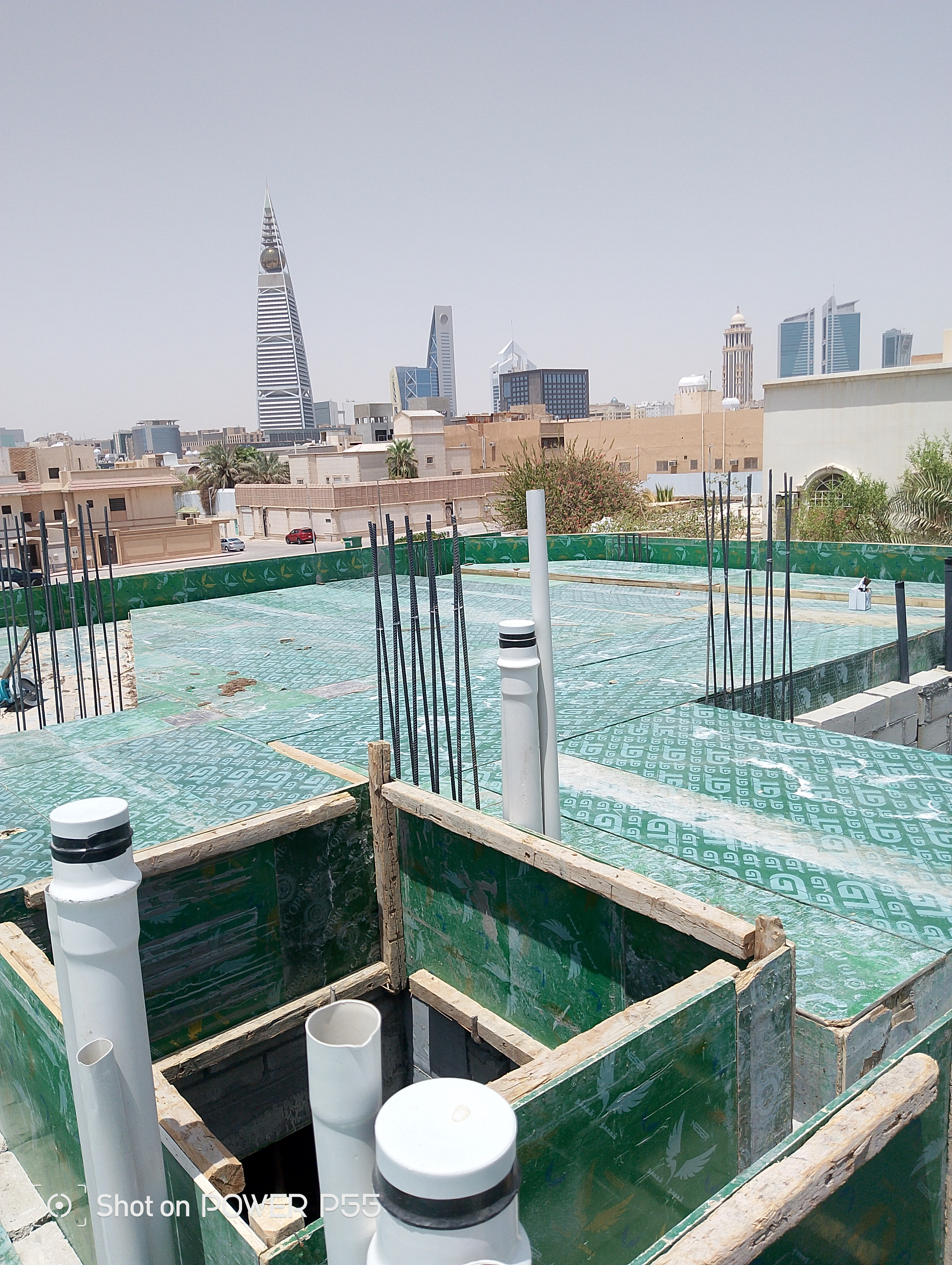مقاول بناء عام - Image 2