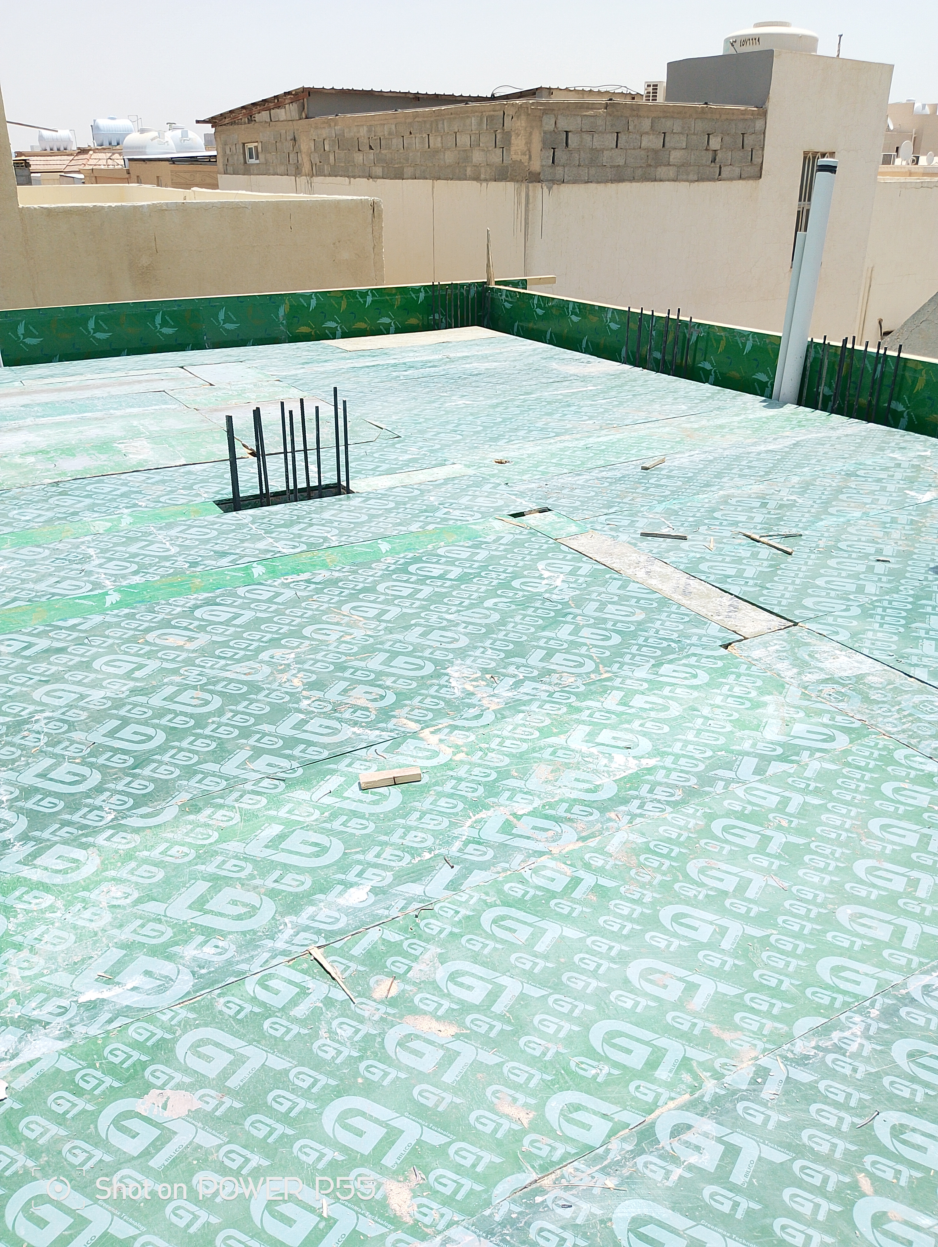 مقاول بناء عام - Image 4