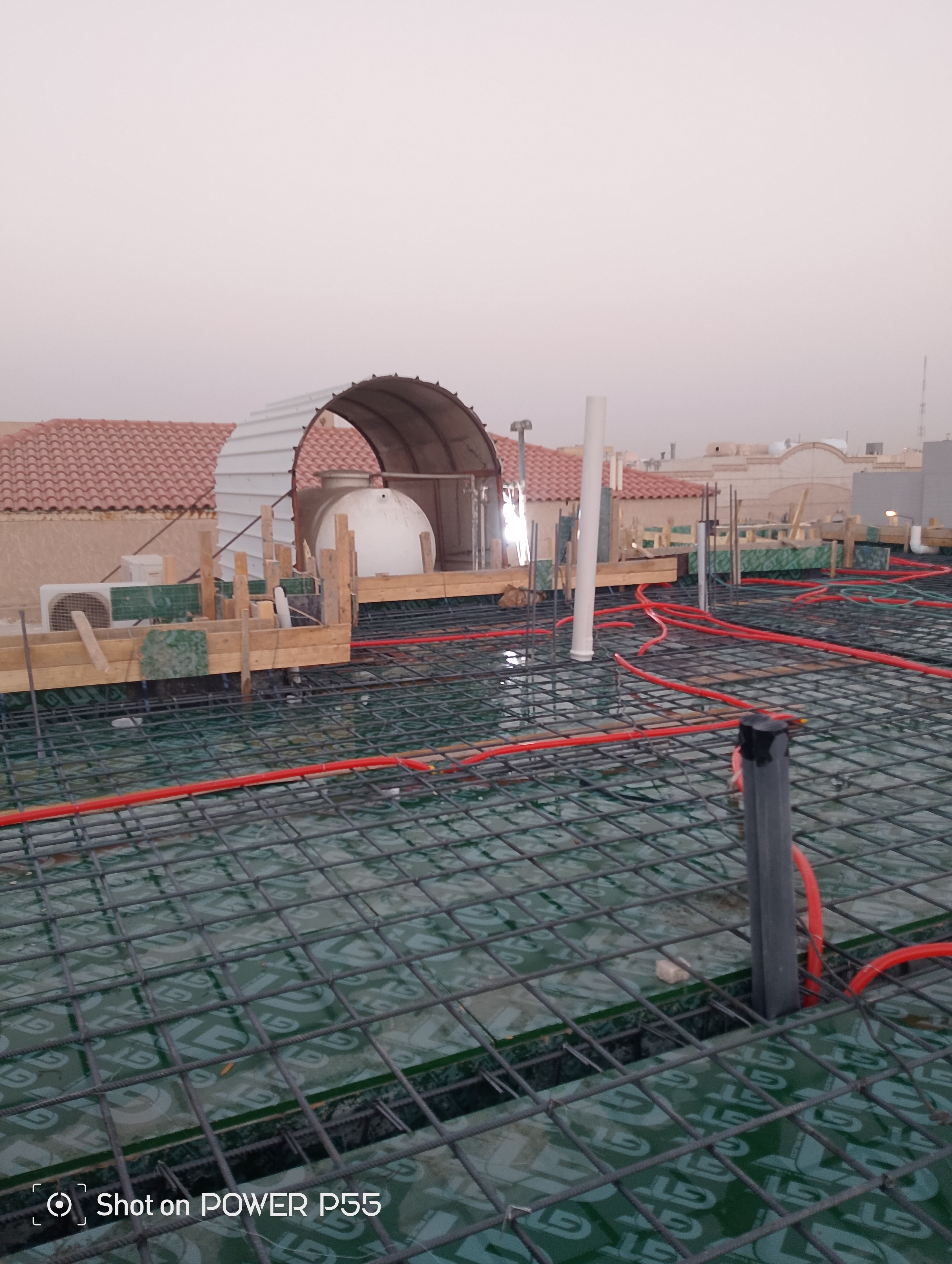 مقاول بناء عام - Image 5