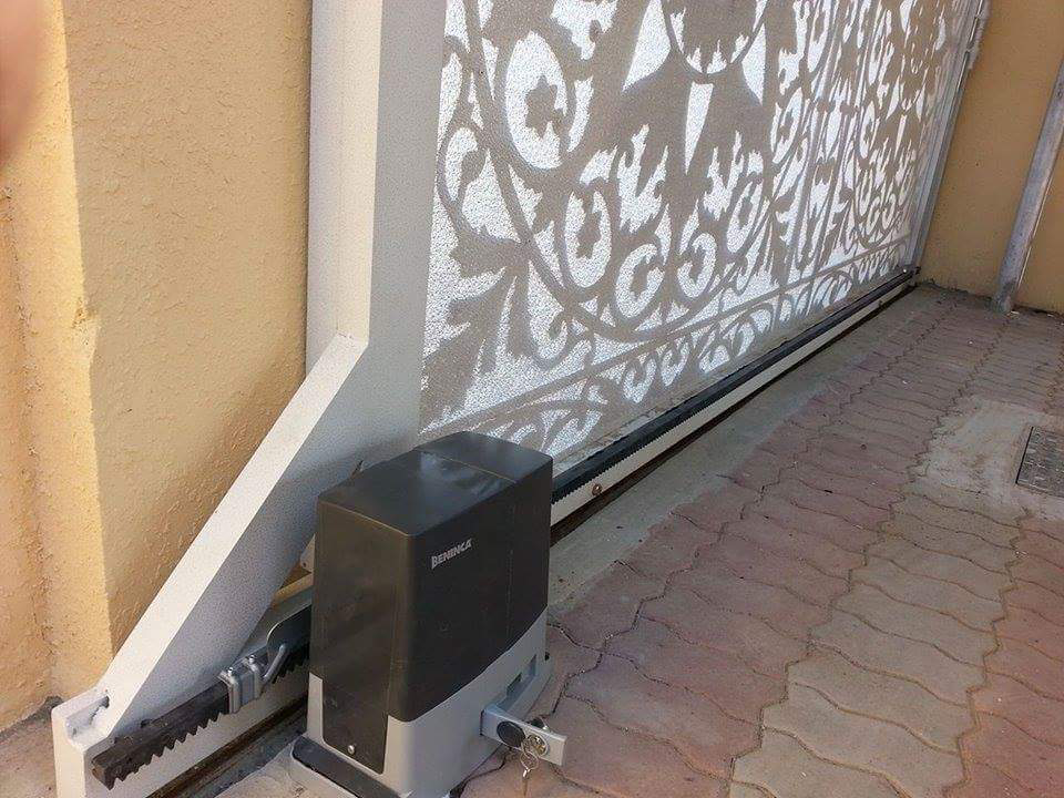 صيانة كراج قراش جراج بايكة رول انفال الزامل الرائد الموسى الثابت - Image 2
