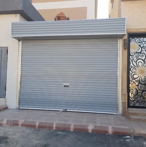 صيانة كراج قراش جراج بايكة رول انفال الزامل الرائد الموسى الثابت - Image 20