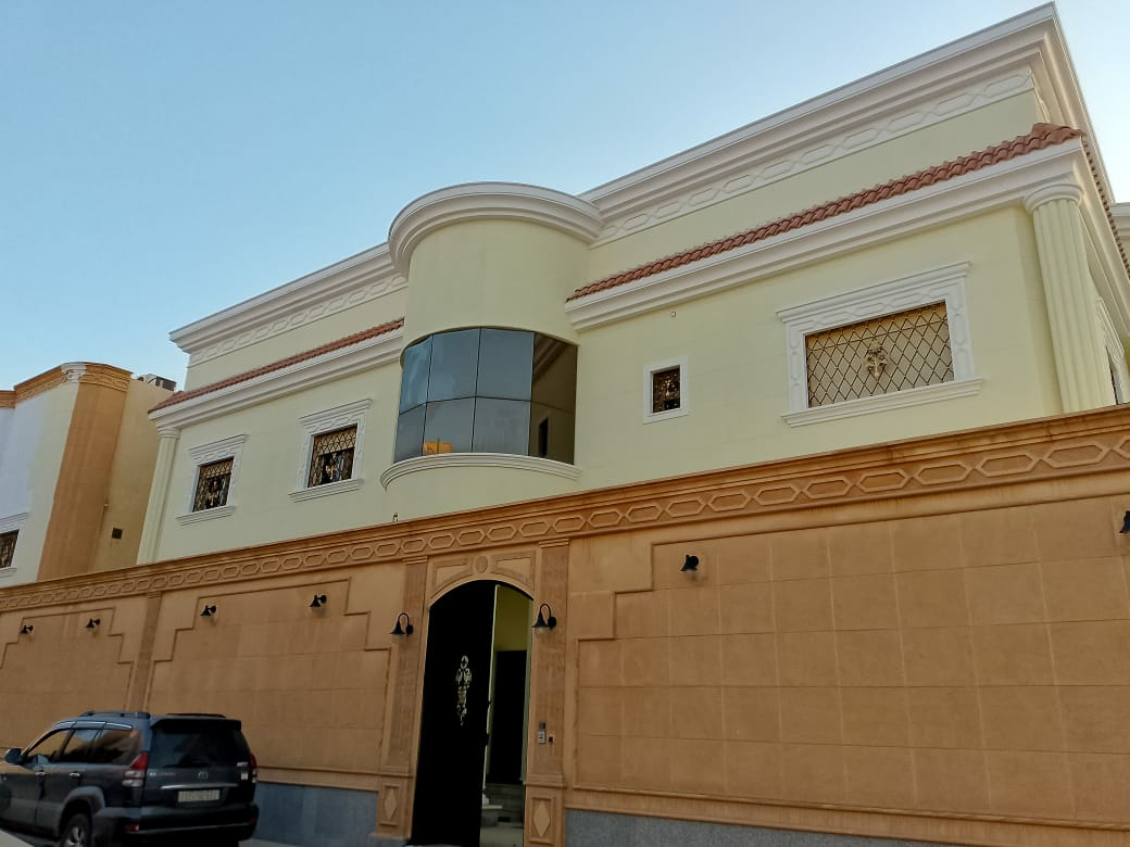 معلم بويه بالرياض ترميم مباني - Image 2