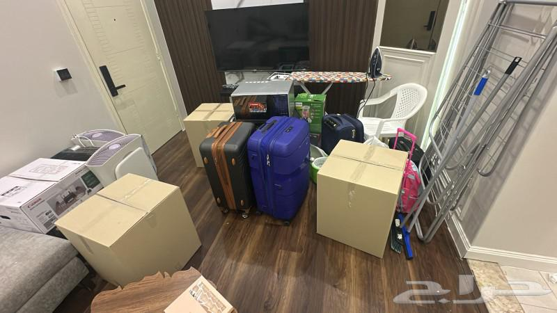 نقل عفش داخل وخارج القصيم على مدار 24ساعه - Image 8