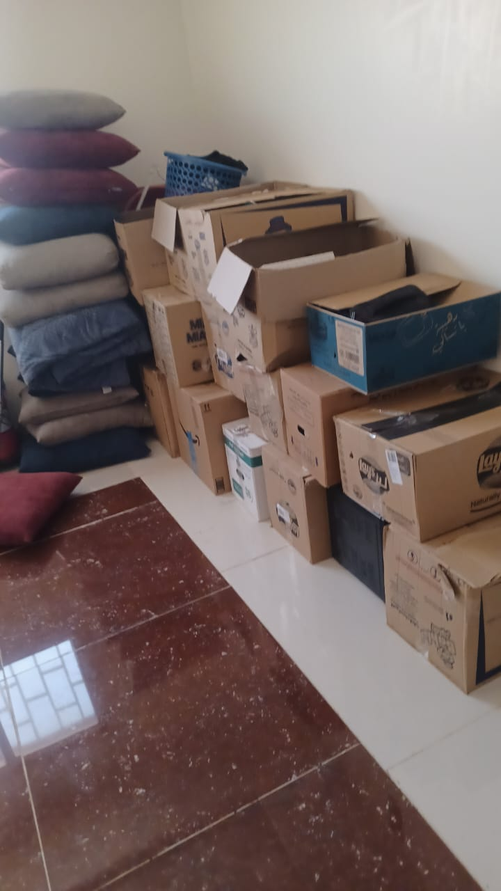 نقل عفش داخل وخارج القصيم على مدار 24ساعه - Image 14