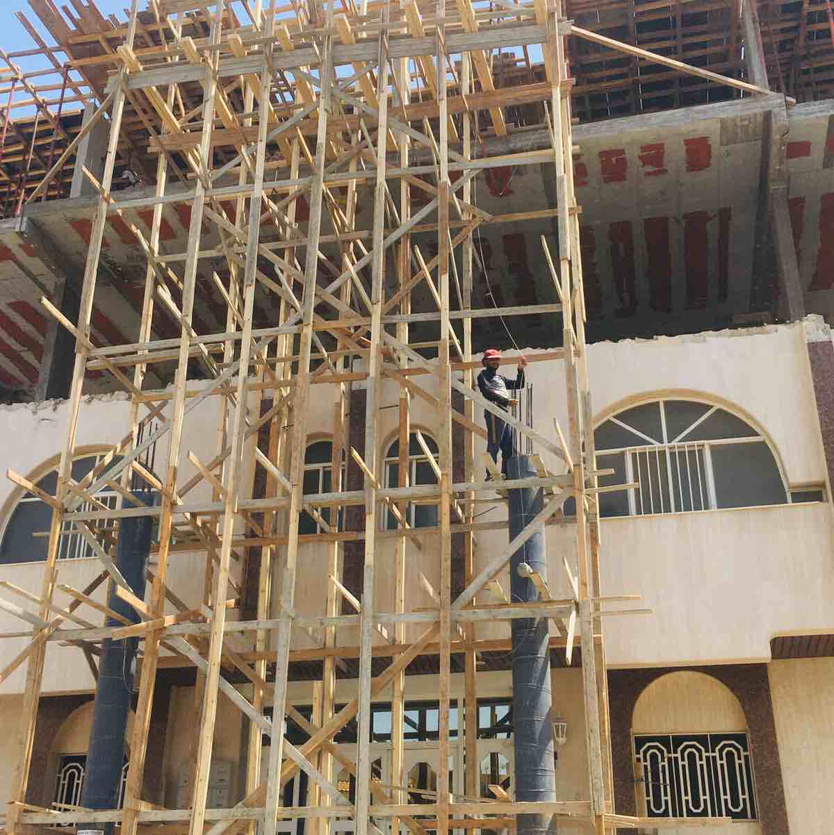 مقاول معماري - Image 5