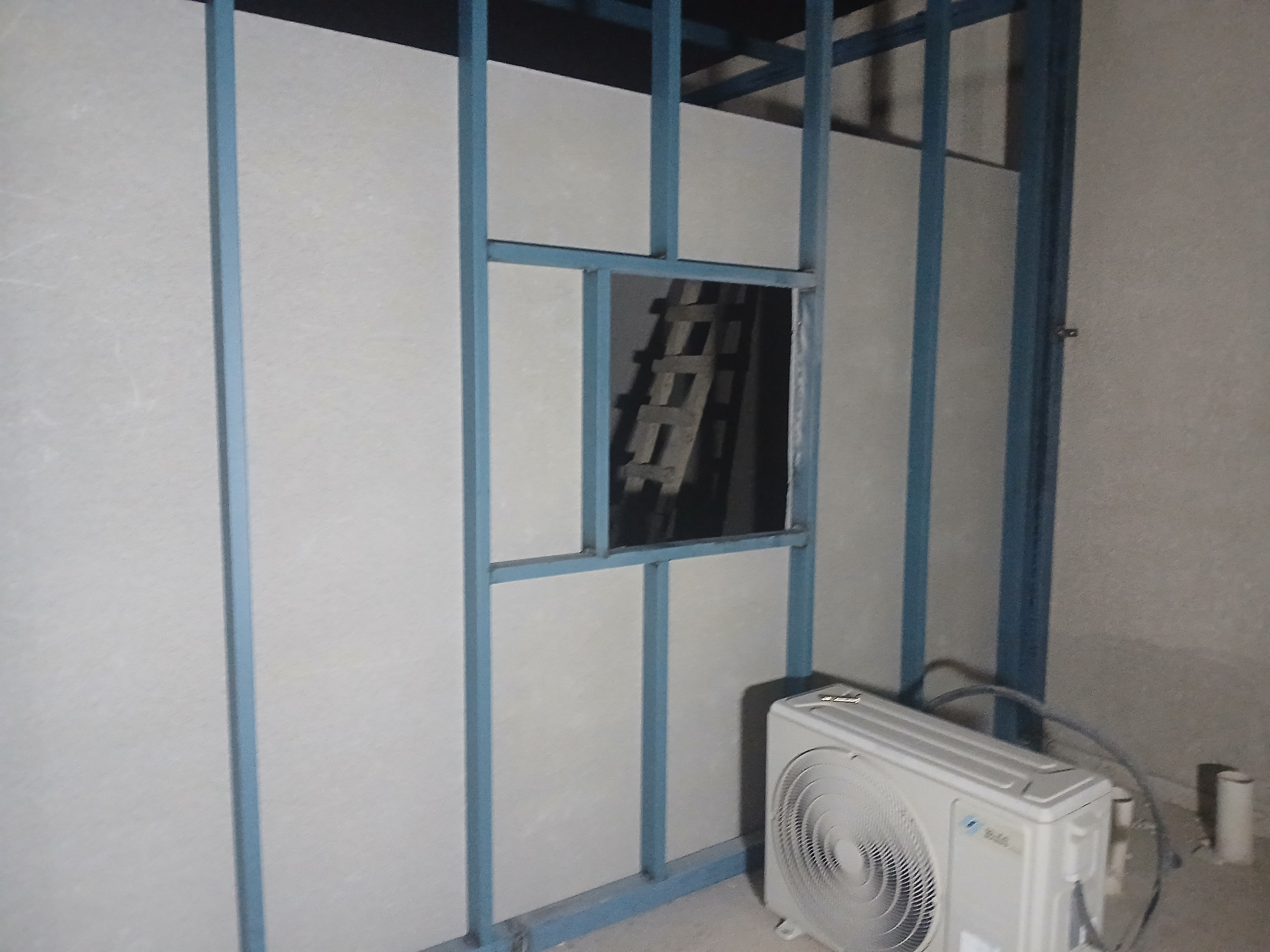 ملاحق اسمنت بورد وسندويش بانل - Image 4