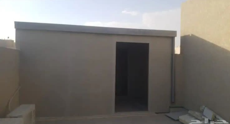 ملاحق اسمنت بورد وسندويش بانل - Image 6