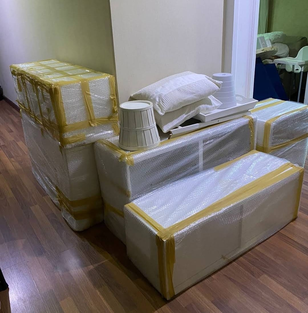 شركة نقل عفش بالمنطقه الشرقيه - Image 3