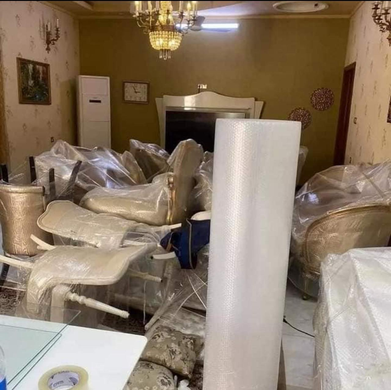 شركه الوليد لنقل العفش في جده - Image 2