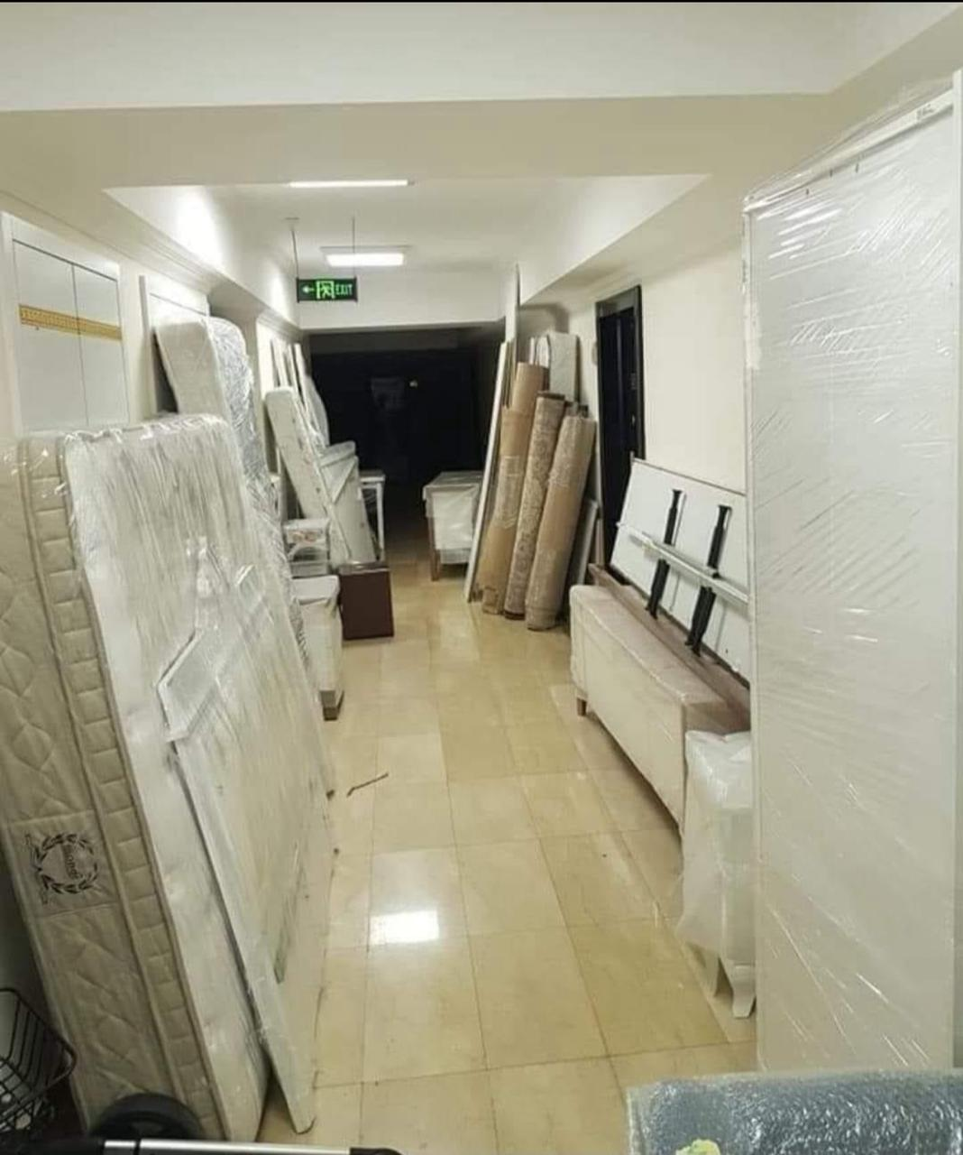 شركه الوليد لنقل العفش في جده - Image 5