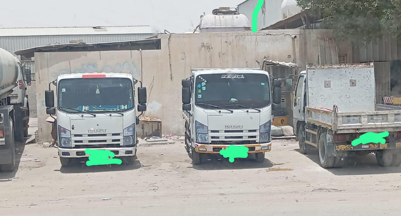 مبسط مواد بناء سمنت ونقليات - Image 4